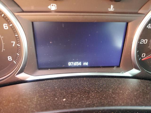 2019 CHEVROLET EQUINOX LT - 3GNAXKEV5KL229982