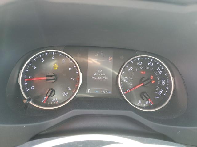 2019 TOYOTA RAV4 XLE - JTMP1RFV7KJ022366