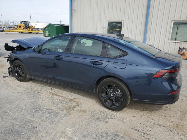 Vin: 1hgcy1f41sa012047, lot: 49575835, honda accord se 20252