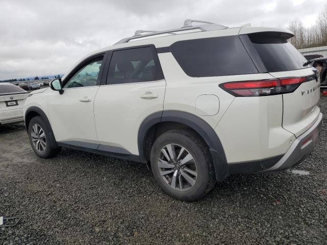 Vin: 5n1dr3cc8nc260565, lot: 50572535, nissan pathfinder sl 20222