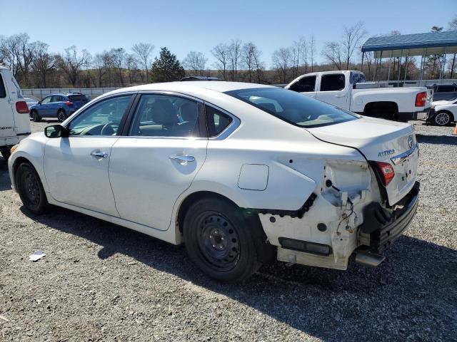 2016 NISSAN ALTIMA 2.5 - 1N4AL3APXGC205025