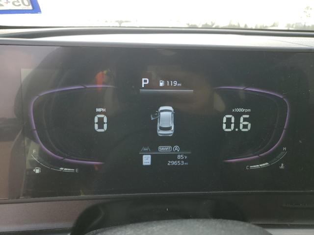 2023 KIA SPORTAGE E - 5XYK33AF5PG112155