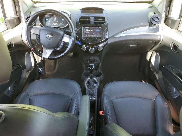 2016 CHEVROLET SPARK EV 2 KL8CL6S05GC636063