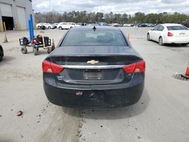 2019 CHEVROLET IMPALA LT - 2G11Z5SA6K9136163