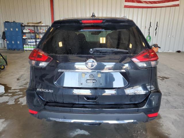 5N1AT2MV3LC779339 2020 NISSAN ROGUE