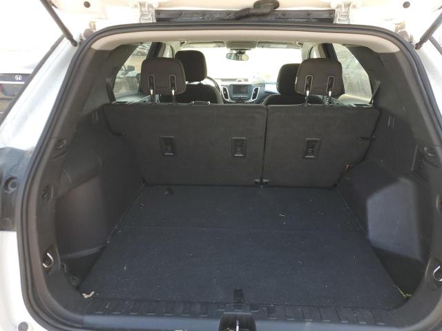 2020 CHEVROLET EQUINOX LT - 3GNAXUEV0LS508243