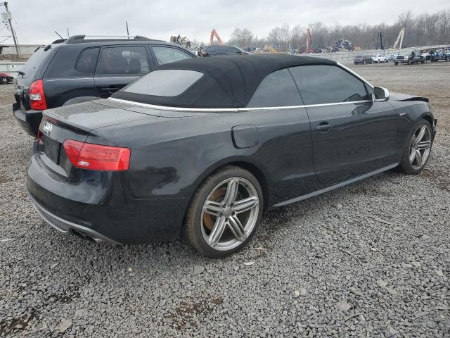 Vin: waucgafhxdn007684, lot: 49976475, audi s5/rs5 premium plus 20133