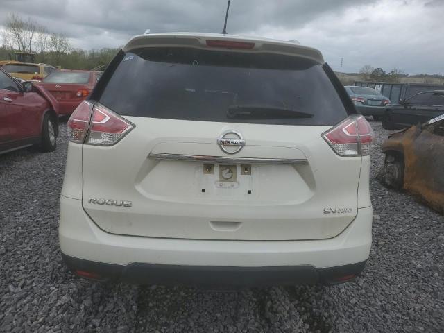 2016 NISSAN ROGUE S - JN8AT2MV7GW149644