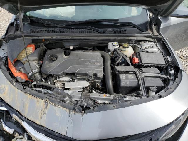 2023 CHEVROLET MALIBU LT - 1G1ZD5ST8PF163902