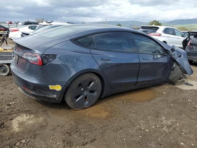 Vin: 5yj3e1ea8nf376377, lot: 50995535, tesla model 3 20223