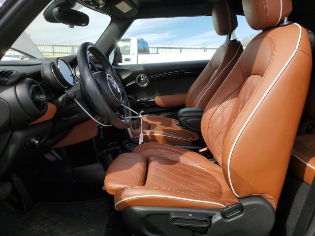2019 MINI COOPER S - WMWWG9C51K3E39856