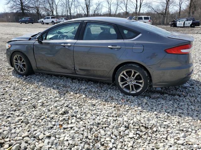 Vin: 3fa6p0cd8lr138190, lot: 49266445, ford fusion sel 20202