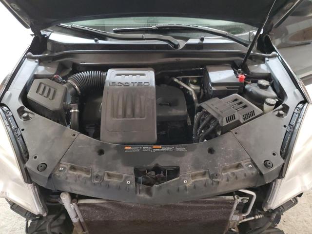 2013 CHEVROLET EQUINOX LT - 2GNFLEEK5D6306835