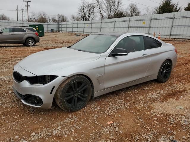 2015 BMW 428 I - WBA3N7C56FK222132