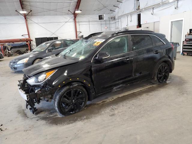 KIA NIRO EX