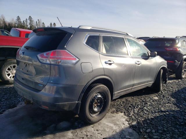 Vin: 5n1at2mt5ec768201, lot: 47294395, nissan rogue s 20143
