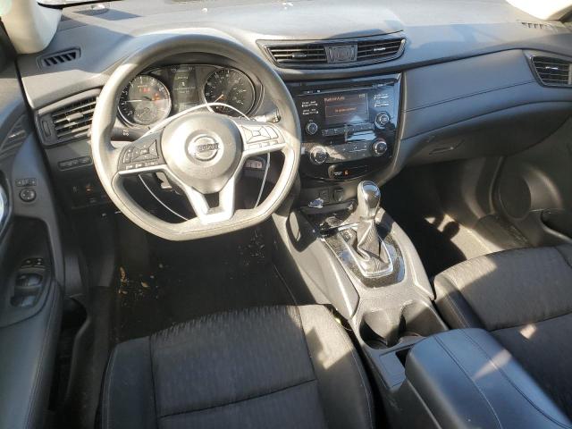 2017 NISSAN ROGUE S KNMAT2MV3HP604867