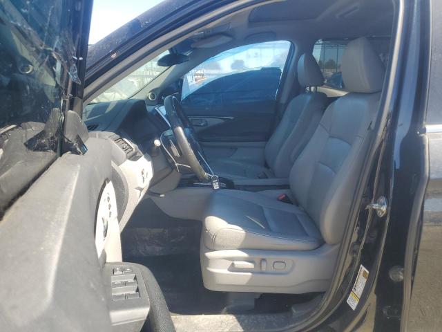 2016 HONDA PILOT TOUR - 5FNYF6H98GB076410