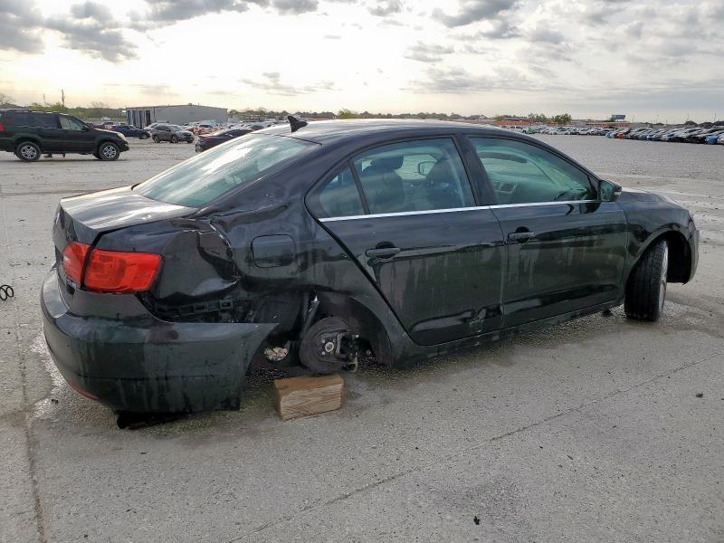 Vin: 3vwlp7aj9dm373367, lot: 51249775, volkswagen jetta sel 20133