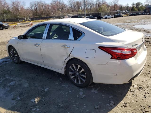 2017 NISSAN ALTIMA 2.5 - 1N4AL3AP9HC155171
