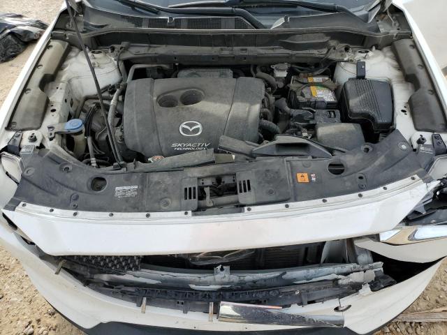 2017 MAZDA CX-5 GRAND - JM3KFBDLXH0165600