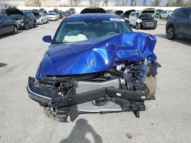 2024 HYUNDAI ELANTRA SE - KMHLS4DGXRU773775