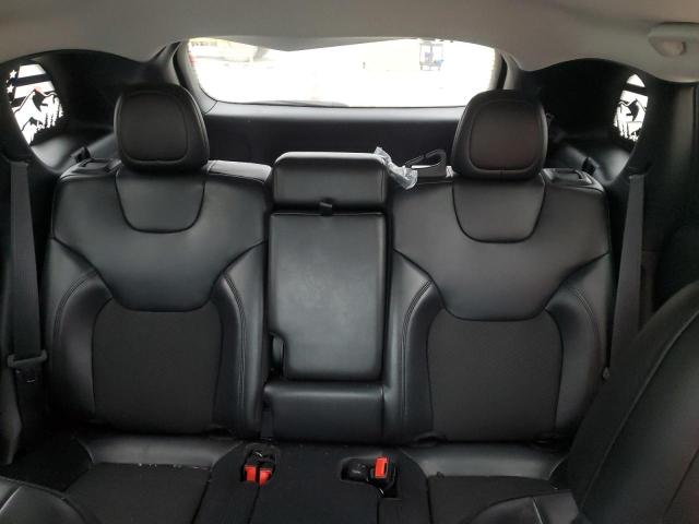 2020 JEEP CHEROKEE L - 1C4PJLLB0LD561208