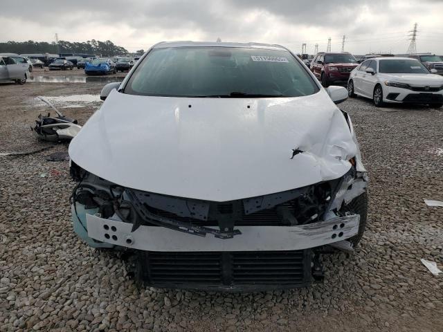 2017 CHEVROLET VOLT LT 1G1RC6S52HU213717