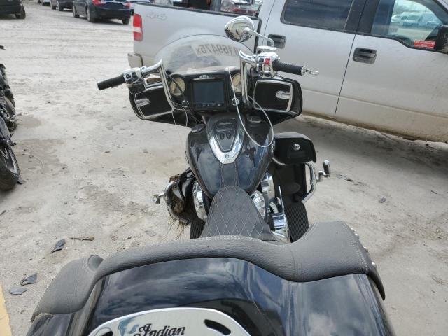 2017 INDIAN MOTORCYCLE CO. ROADMASTER 56KTRAAA7H3354389