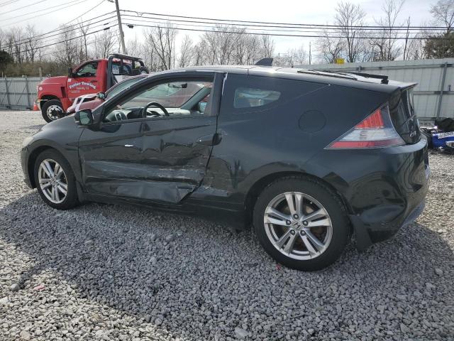 Vin: jhmzf1c63bs016145, lot: 50230795, honda crz ex 20112