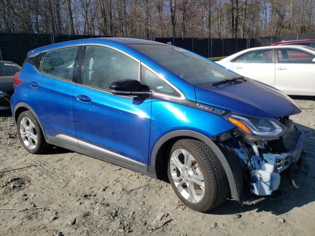 Vin: 1g1fy6s05l4134091, lot: 48458295, chevrolet bolt lt 20204