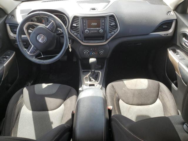 2018 JEEP CHEROKEE L - 1C4PJLCB2JD544102