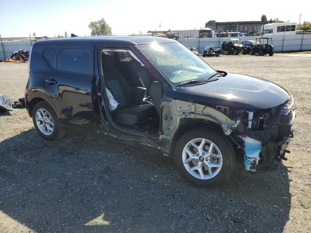2024 KIA SOUL LX - KNDJ23AU3R7236938