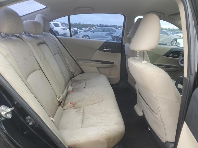 2017 HONDA ACCORD LX - 1HGCR2F35HA146689