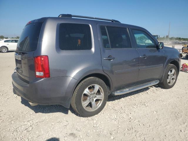 Vin: 5fnyf3h64eb008963, lot: 49423335, honda pilot exl 20143