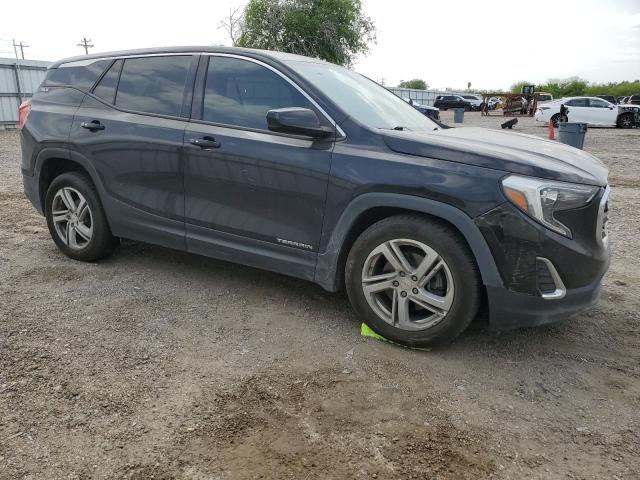 Vin: 3gkalmex2jl216367, lot: 50200825, gmc terrain sle 20184