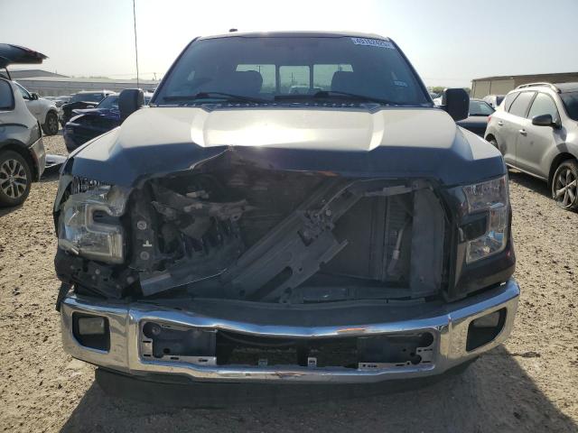 2016 FORD F150 SUPER - 1FTEW1C82GKE31076