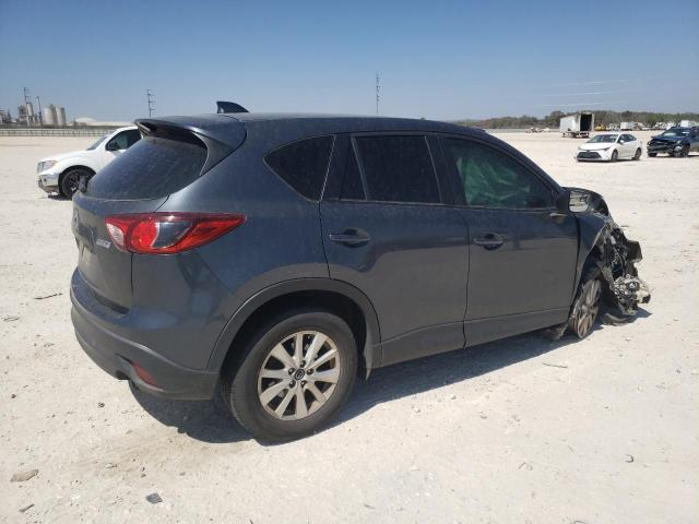 Vin: jm3ke2be6d0111213, lot: 49352565, mazda cx-5 sport 20133