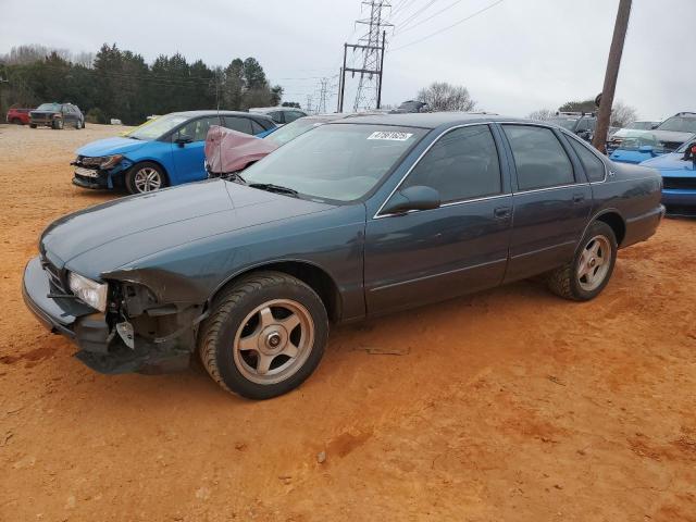 CHEVROLET CAPRICE /