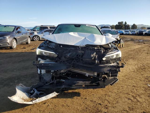2022 HONDA CIVIC LX 2HGFE2F21NH541434