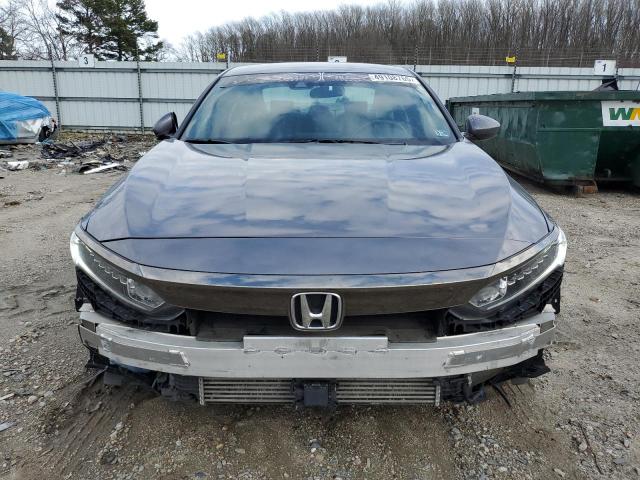 2019 HONDA ACCORD SPO - 1HGCV1F30KA174459
