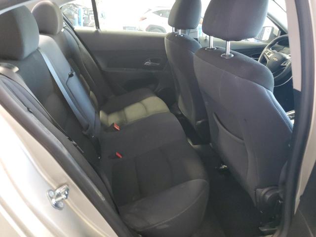 2016 CHEVROLET CRUZE LIMI - 1G1PE5SB3G7124673