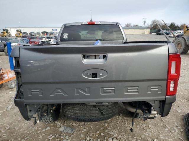 2021 FORD RANGER XL - 1FTER1FH8MLD34912