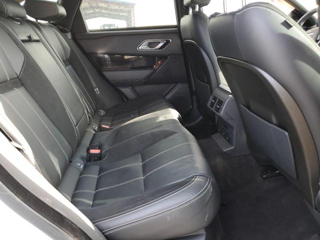 2020 LAND ROVER RANGE ROVE - SALYK2EX0LA260663