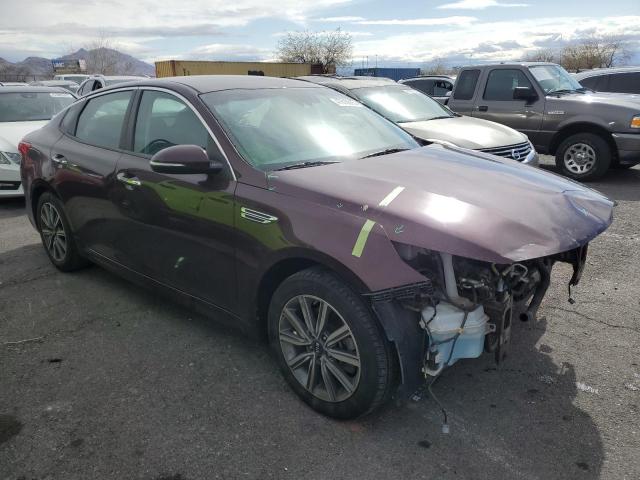 2019 KIA OPTIMA LX - 5XXGT4L34KG353216