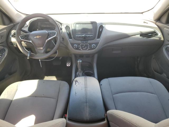 2016 CHEVROLET MALIBU LS 1G1ZB5ST3GF272824