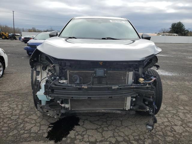 2022 NISSAN ROGUE SV - 5N1BT3BB5NC699398
