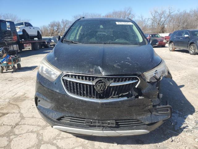 2017 BUICK ENCORE PRE - KL4CJASB9HB174643