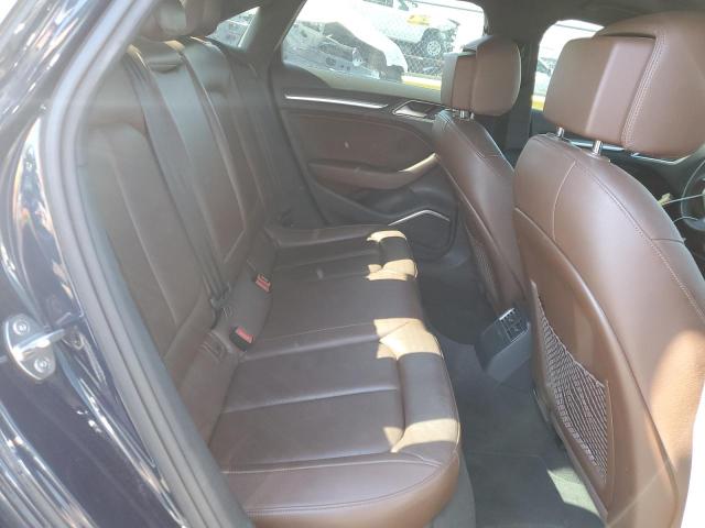 2018 AUDI A3 PREMIUM - WAUJ8GFF1J1015374