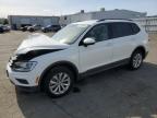 2020 VOLKSWAGEN TIGUAN S - 3VV1B7AX0LM010890